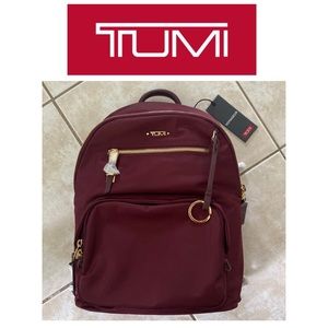 TUMI Voyageur Hilden Backpack